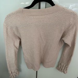 Club Manaco Cashmere Sweater